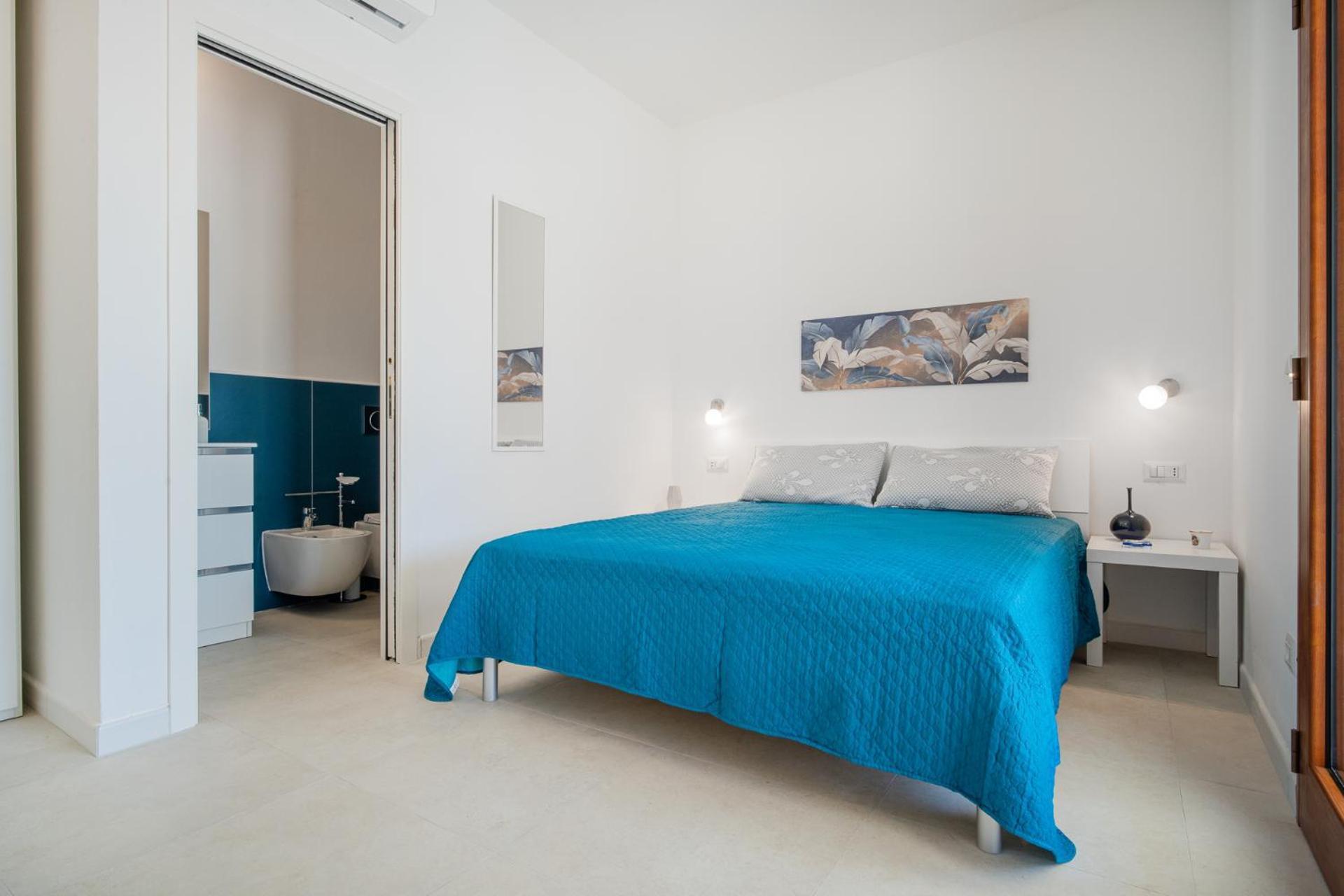 Ambra Holiday Rooms - Rooms & Beach San Teodoro  Exteriör bild